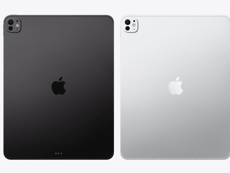 Thông số cấu hình chủ yếu của iPad Pro 2025 chip M5 mới
