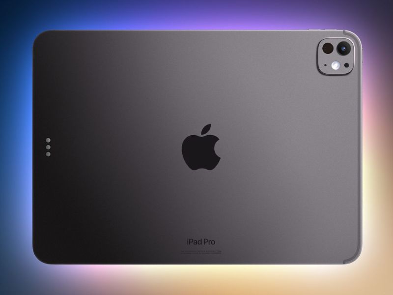 Các thông số kĩ thuật tổng hợp của iPad mới