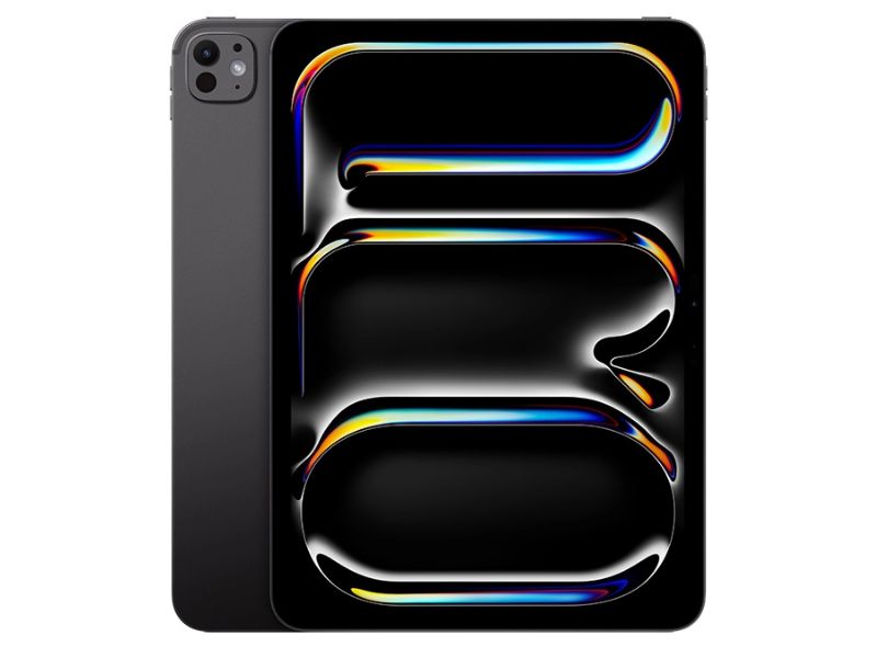 Tổng quan cấu hình dòng iPad Pro mới