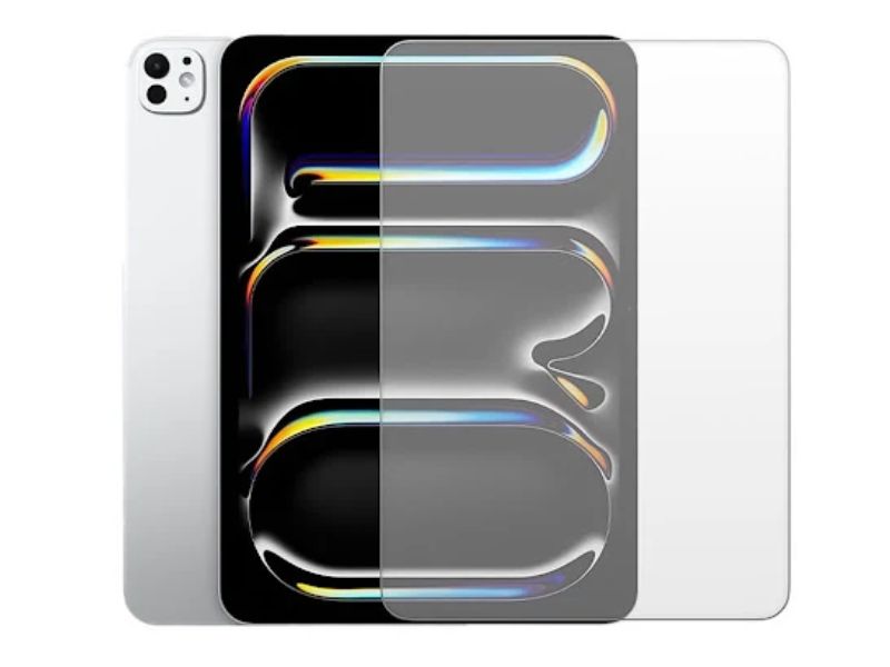 Thông số cấu hình chính của iPad Pro 2025 mới