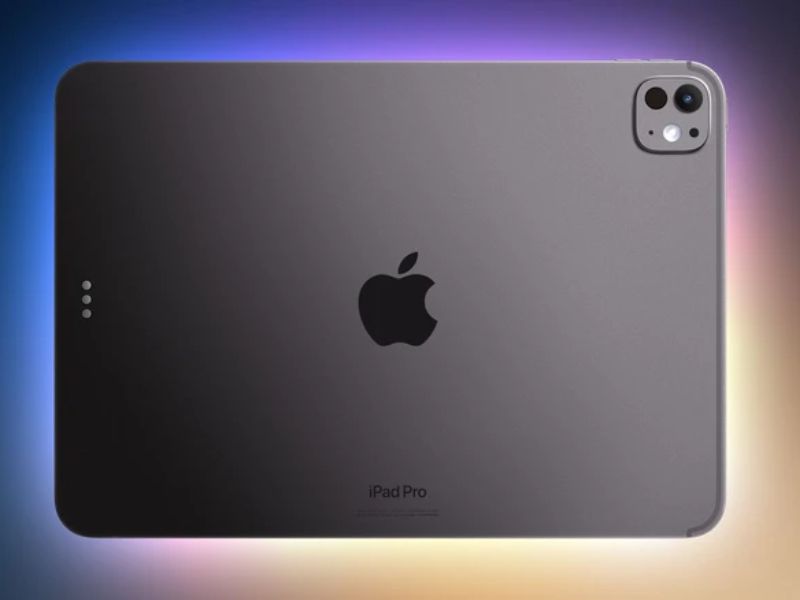 Tổng hợp chi tiết cáu hình iPad Pro 2025 mới