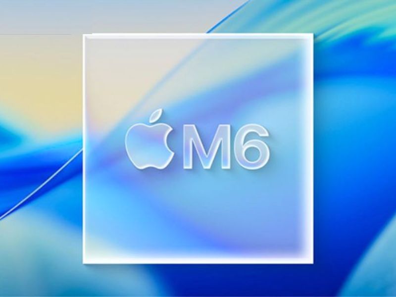 iPad Pro mới sử dụng chip M6 mới
