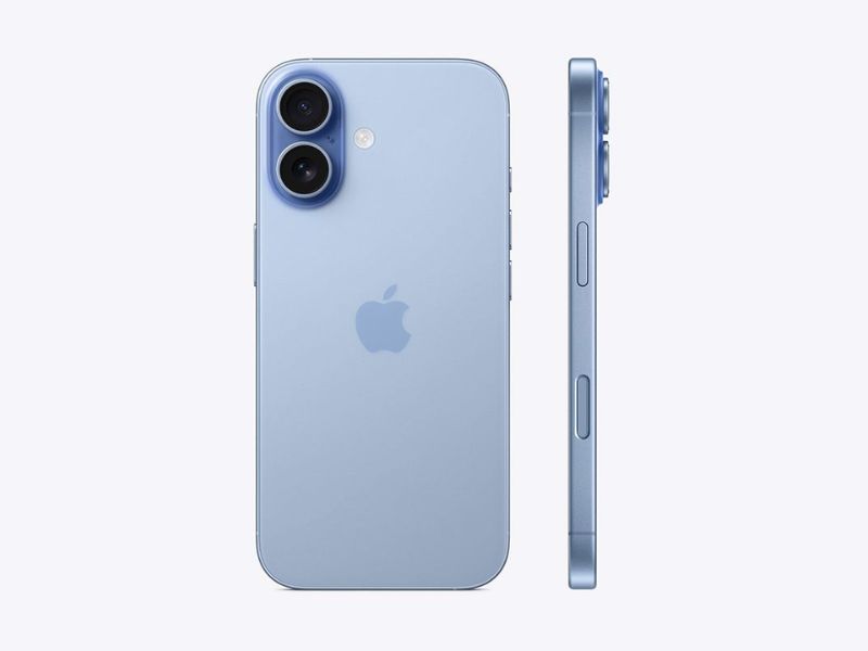 Những ai nên nâng cấp lên iPhone 17