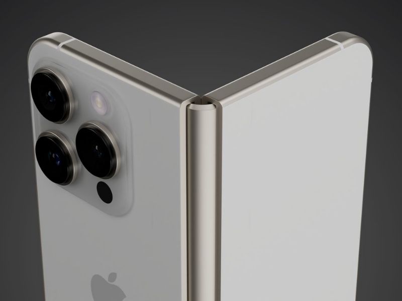 Apple tinh chỉnh iOS 26 để hỗ trợ thiết bị có màn hình mới