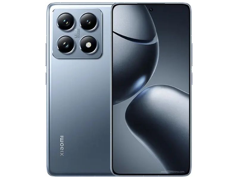 Rò rỉ hé lộ khả năng zoom ấn tượng trên Xiaomi 15T Pro