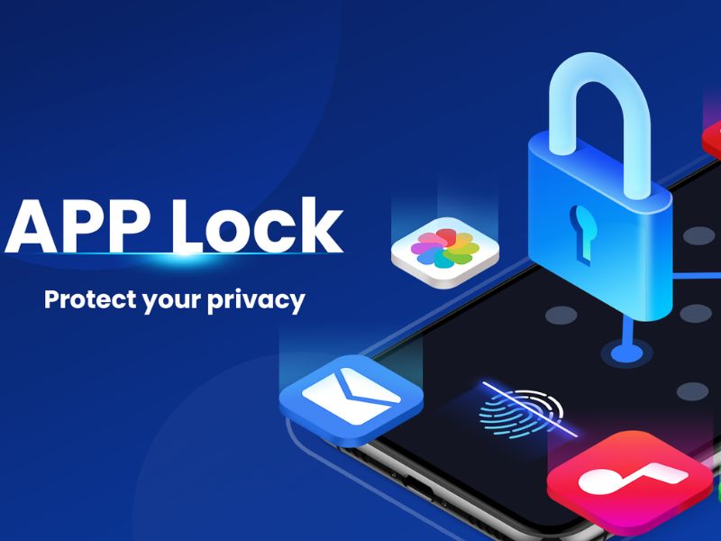 cách khóa ứng dụng trên Samsung bằng AppLock
