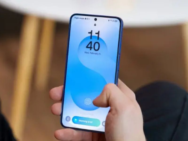 Kích thước Samsung Galaxy S26