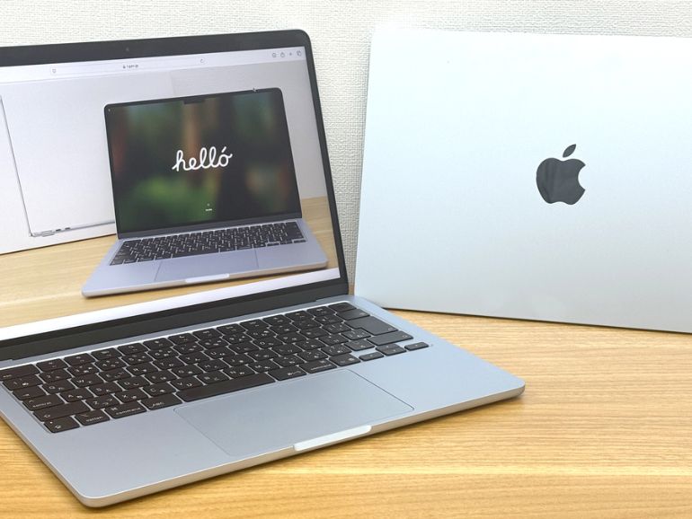 Kiểm tra kỹ lưỡng khi mua Macbook Air M4 16GB 512GB