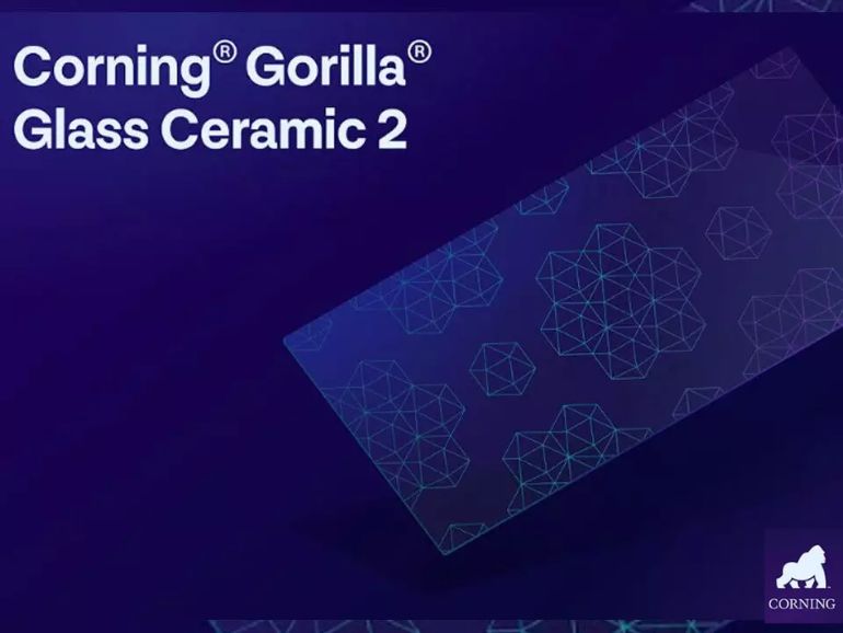 Gorilla Glass Ceramic 2 trên Galaxy S25 Edge: Đỉnh cao thiết kế di động