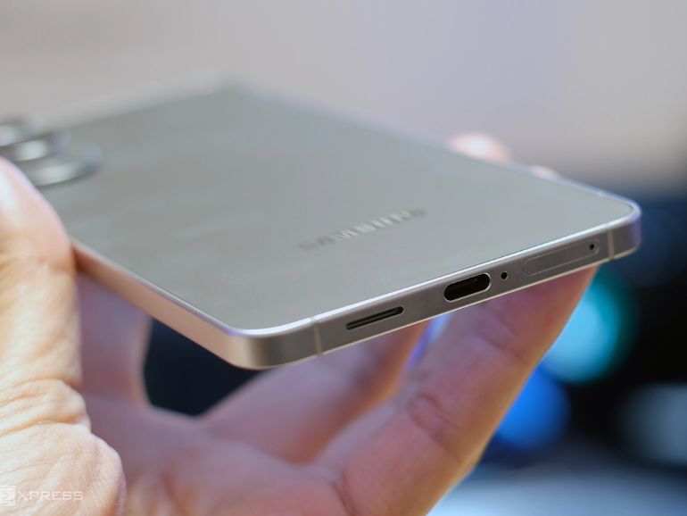 Lời khuyên để tối ưu hóa thời gian sử dụng pin trên Samsung Galaxy S25 Edge