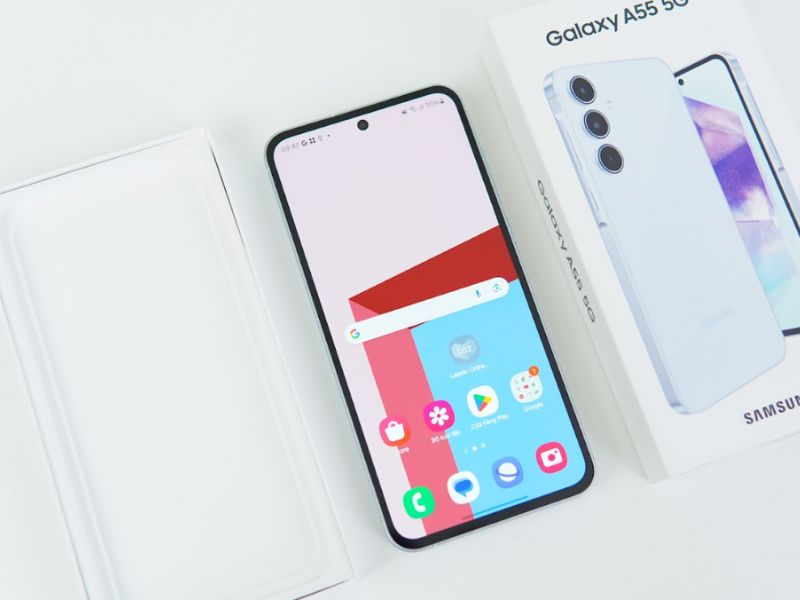 Làm thế nào để chọn được chiếc Samsung Galaxy A phù hợp?