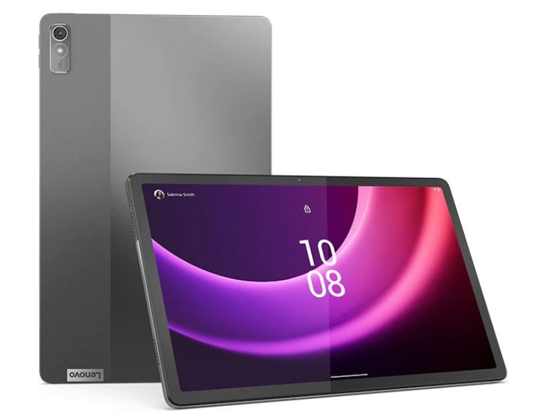 Lenovo Tab: Cấu hình mạnh mẽ, tính năng đa dạng