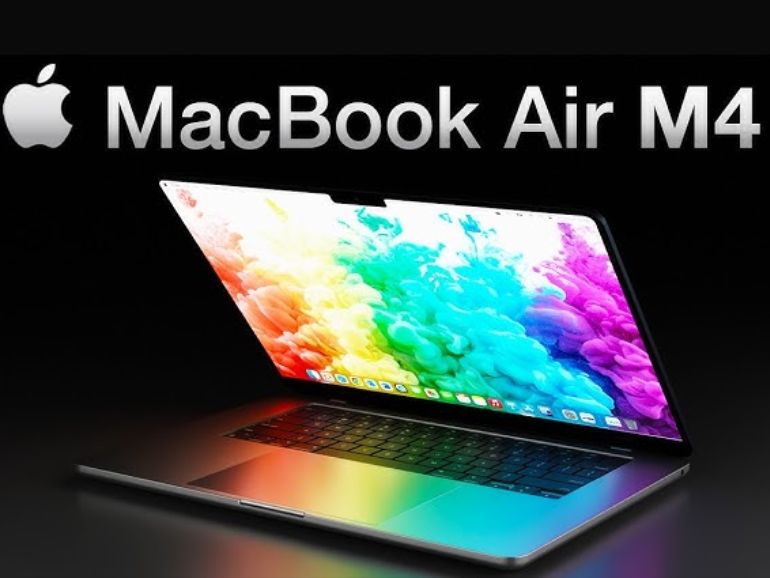 Câu hỏi thường gặp về Macbook Air M4 16GB 512GB