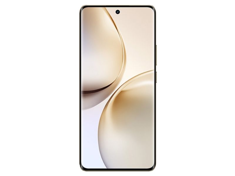 Realme 15 Pro 5G được trang bị màn hình HyperGlow 4D Curve+ AMOLED