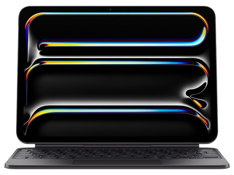 iPad Pro 2025 có phiên bản màn hình Nano chống chói siêu đỉnh