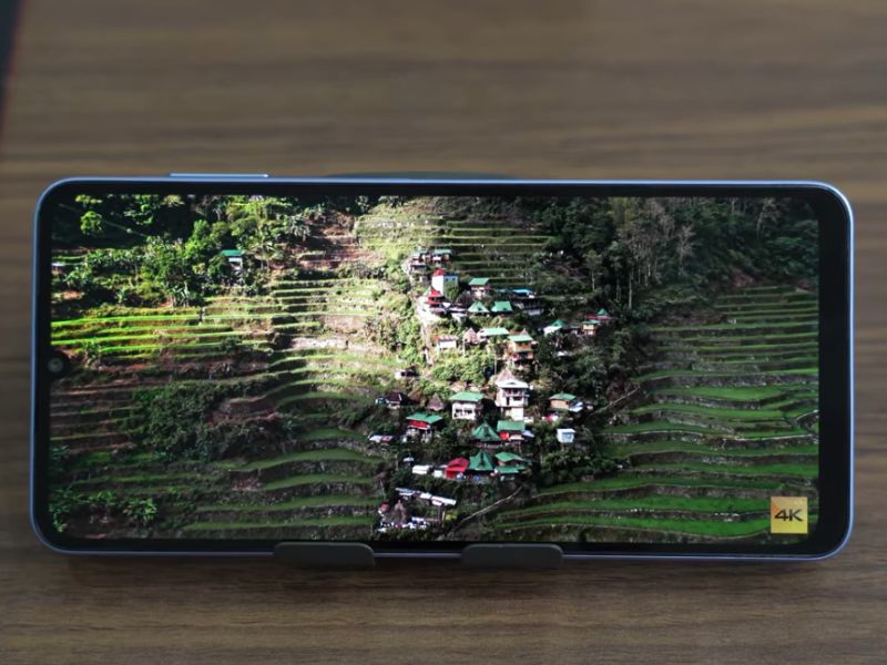 Màn hình Samsung Galaxy A07