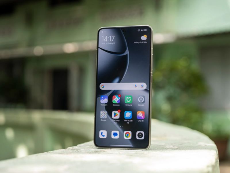 Màn hình, camera và AI – Vẫn còn là ẩn số hấp dẫn