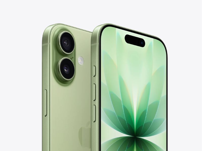 Màu Xanh lá xô thơm thuộc hành gì trong ngũ hành