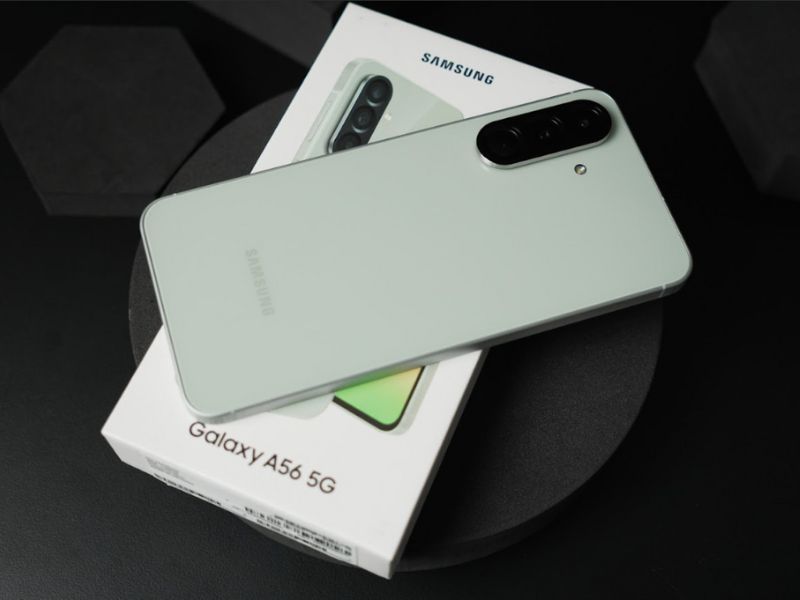 Mua Samsung Galaxy A ở đâu uy tín và nhận được ưu đãi tốt nhất?