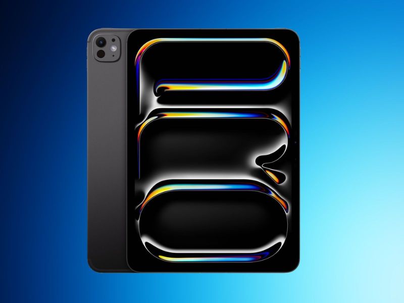 Nên mua iPad Pro 2025 mới ở đâu?