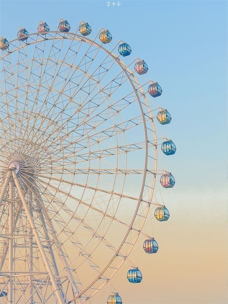 Hình nền iPad Pro M5 kiến trúc đẹp