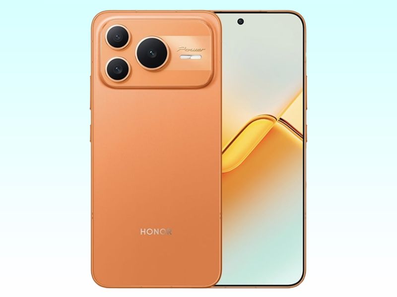 Ngày ra mắt HONOR Power 2 được ấn định vào 5/1/2026