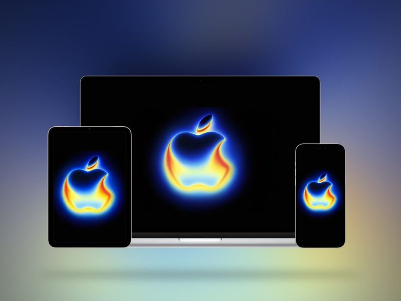 Apple sẽ công bố sự kiện Awe Dropping vào ngày 10/9