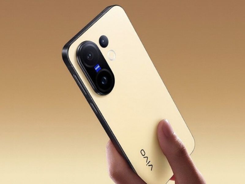 Ngày ra mắt Vivo X200T