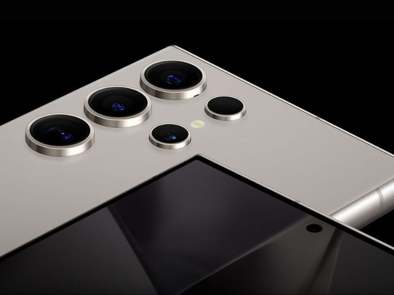 Những nâng cấp camera khác đáng mong chờ của Galaxy S26 Ultra