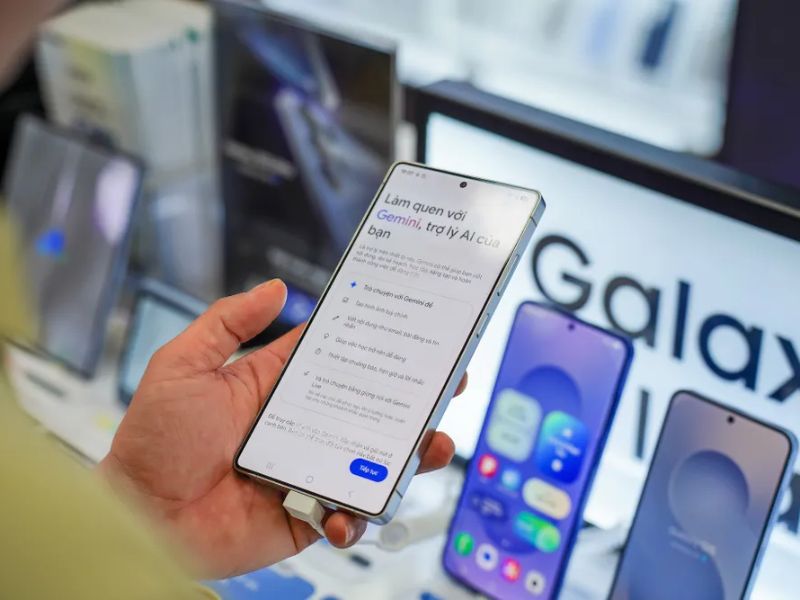 Những tính năng mới đáng chú ý của One UI 7