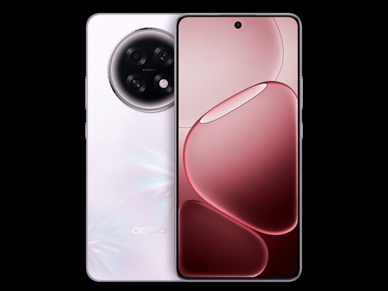OPPO A6L ra mắt