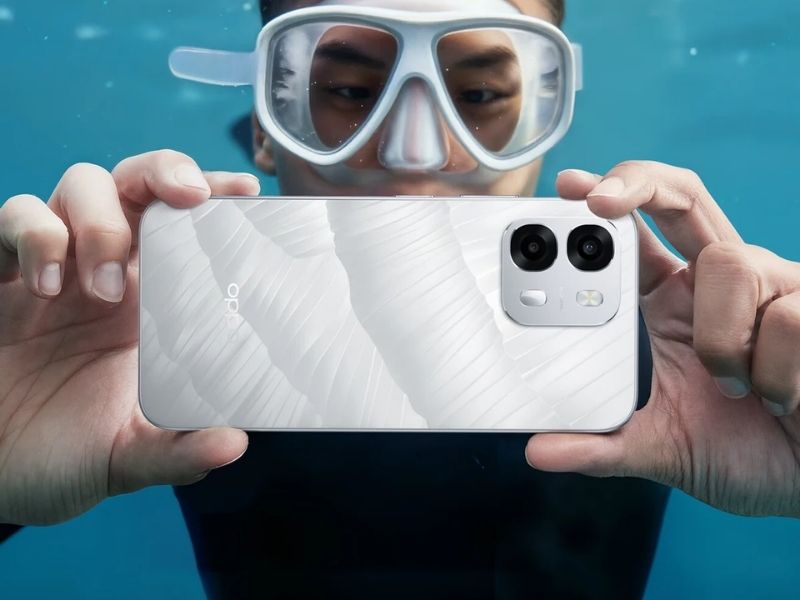 Cấu hình OPPO A6s 4G