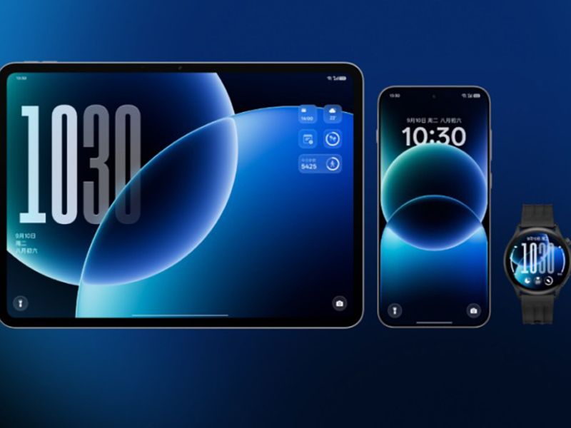 ColorOS 16 giúp cải thiện khả năng kết nối đa dạng