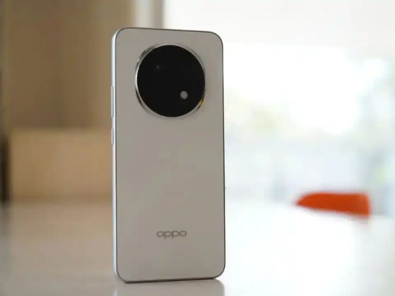 OPPO F31 có cấu hình mạnh mẽ trong phân khúc