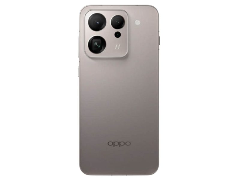 Find X9 Series có hiệu năng mạnh mẽ