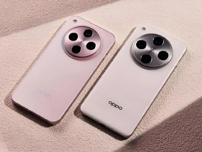 Lần đầu tiên tích hợp camera tiềm vọng 200MP