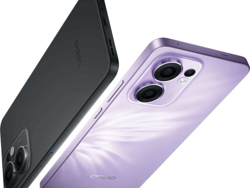 Tìm hiểu về Oppo Reno13 F