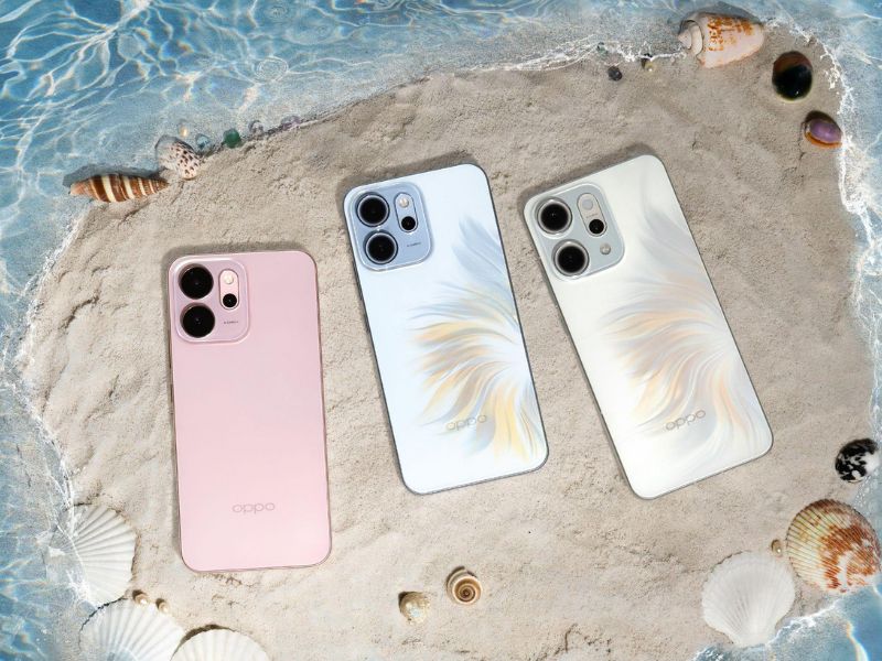 OPPO Reno14 Series nâng cao trải nghiệm chụp ảnh toàn diện với sự kết hợp giữa camera selfie sắc nét và hệ thống flash AI thông minh