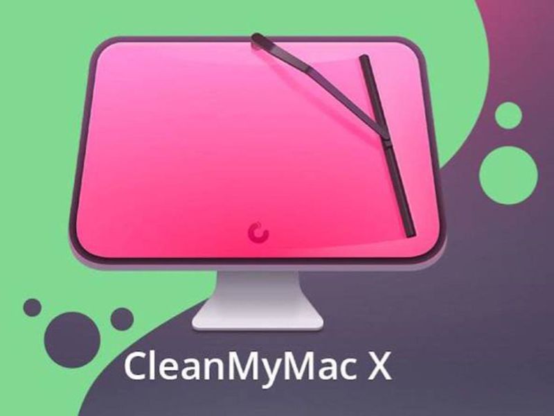 Phần mềm gỡ ứng dụng Macbook: Clean mymac