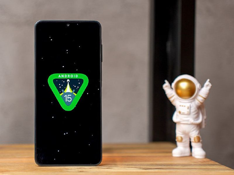 Phần mềm AI trên Samsung Galaxy A07