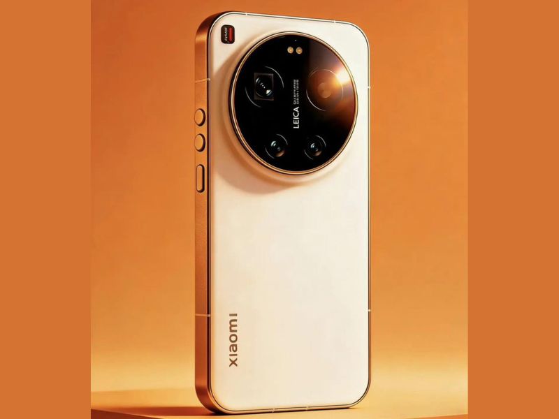 Thiết kế Xiaomi 17 Ultra