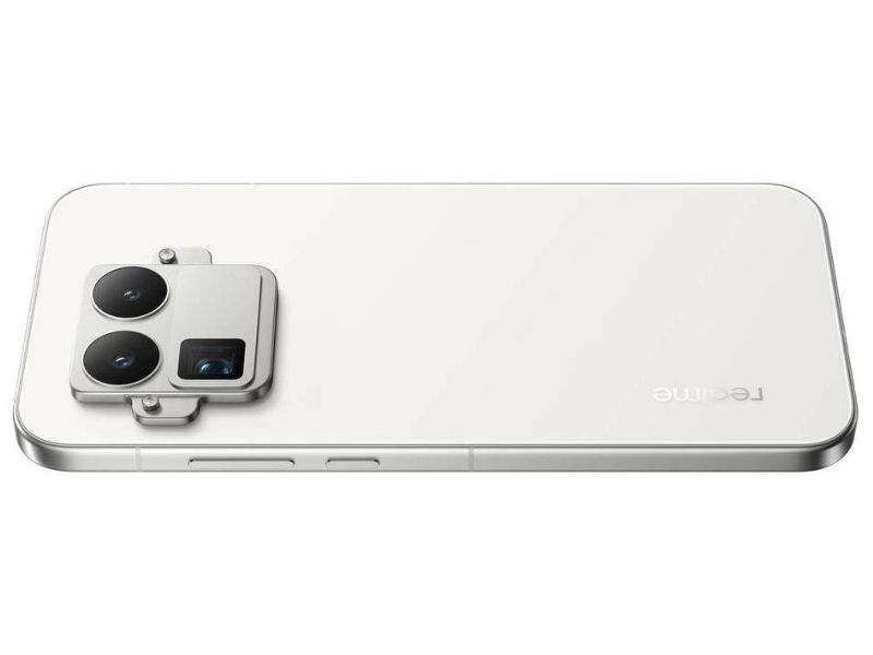 pin và sạc Realme GT 8 Pro