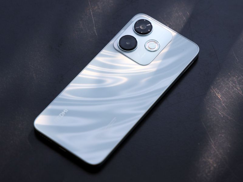 Redmi 15C: Giá mềm, pin 6.000mAh và camera 50MP