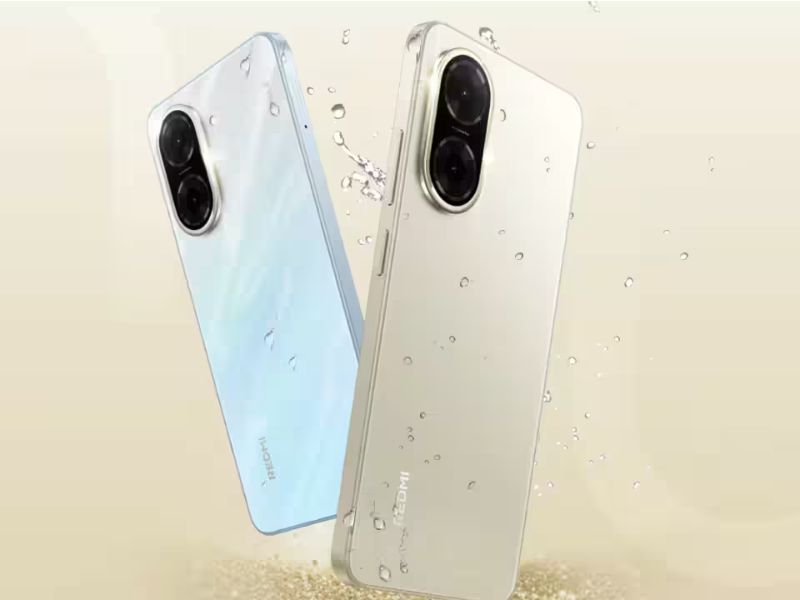 Redmi A5 giá bao nhiêu? – Đột phá phân khúc dưới 3 triệu
