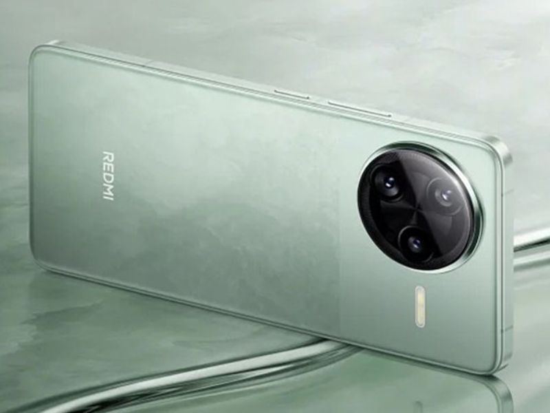 Redmi K90: Màn hình nhỏ hơn nhưng tinh tế hơn
