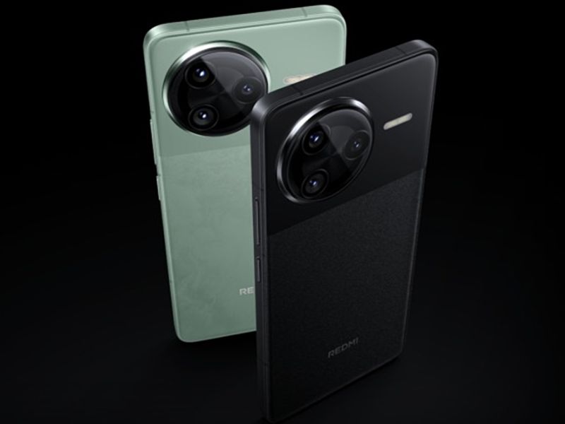 Redmi K90 Pro có hiệu năng đỉnh cao với màn hình phẳng cao cấp