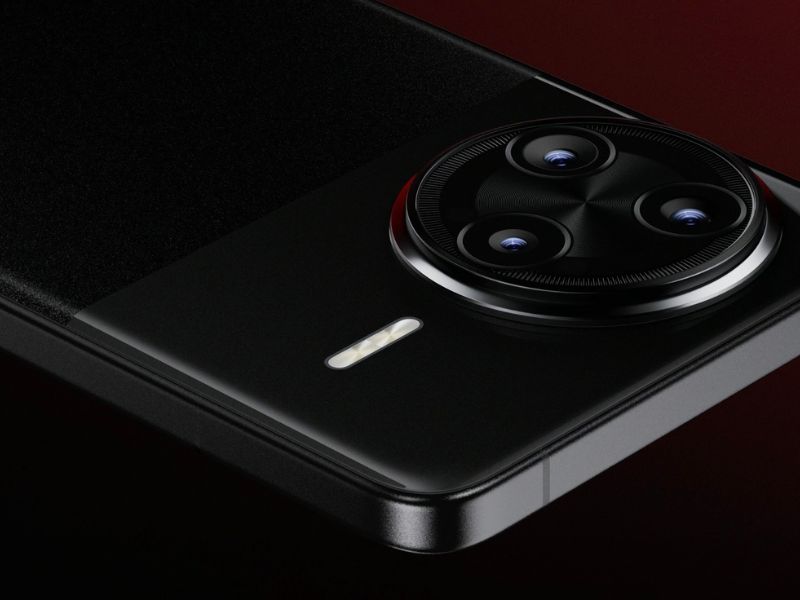 Redmi K90 và K90 Pro có hiệu năng mạnh mẽ với chip Snapdragon thế hệ mới