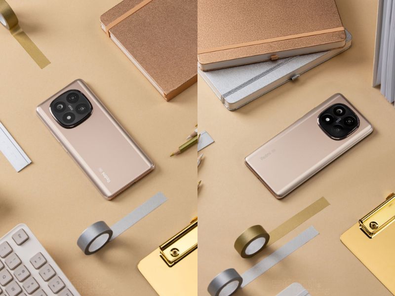 Camera 200MP tích hợp AI thông minh