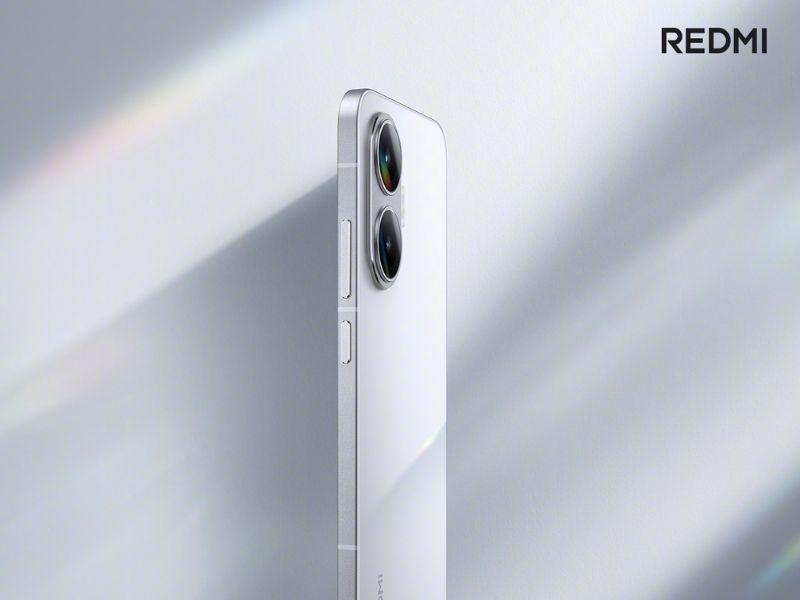 Poco F8 có thể là bản đổi tên của Redmi Turbo 5 Pro?