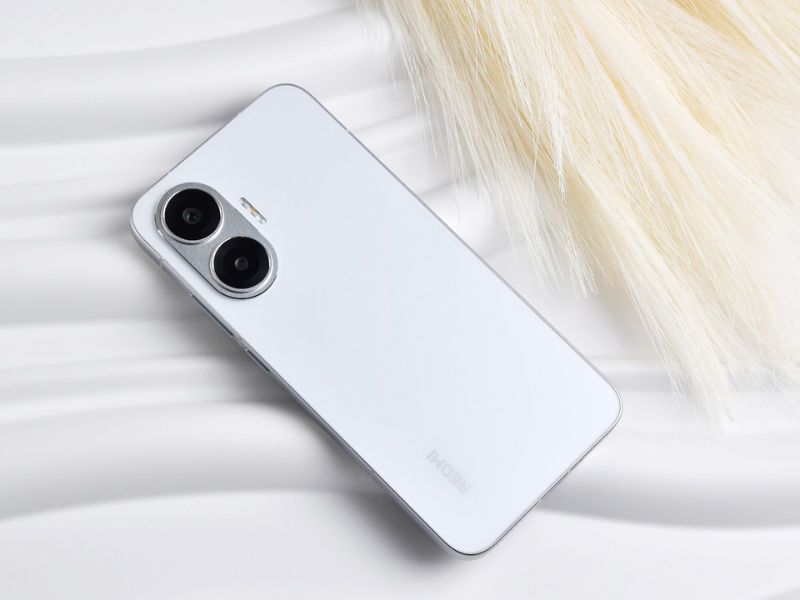 Redmi Turbo 5 Pro – Mẫu máy kế nhiệm pin có thể vượt mốc 8.000 mAh?